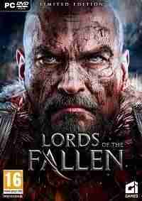 Descargar Lords Of The Fallen [MULTI][FULL UNLOCKED][WAIT CRACK][P2P] por Torrent